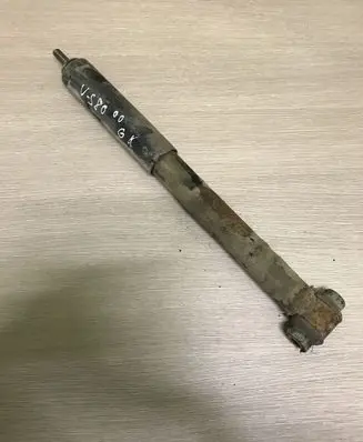 Volvo S80 Rear shock absorber/damper