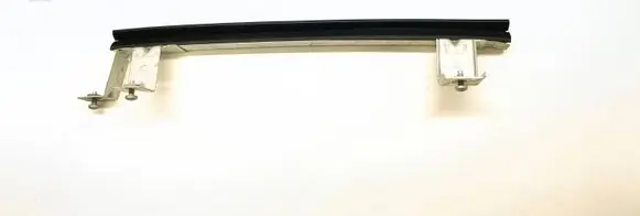 Ford Transit Custom Front door coupe window/glass frame 