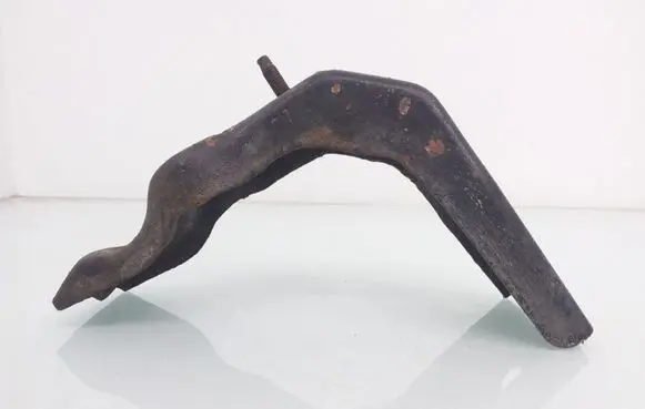 Other rear suspension part