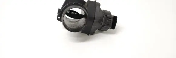 Ford Focus Throttle valve 9643836980