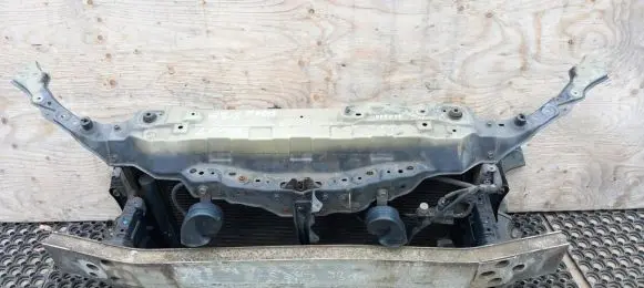 Lexus IS 220D-250-350 Radiator support slam panel
