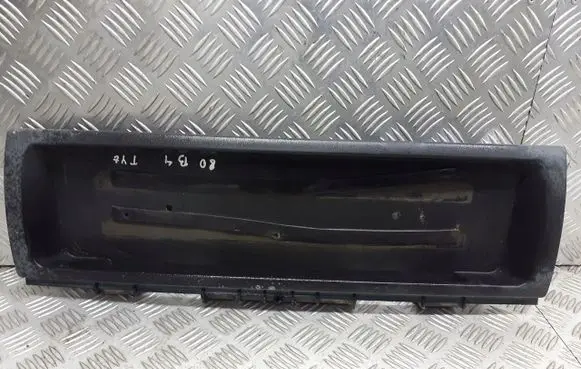 Audi 80 90 S2 B4 Rear window tailgate spoiler 893919067