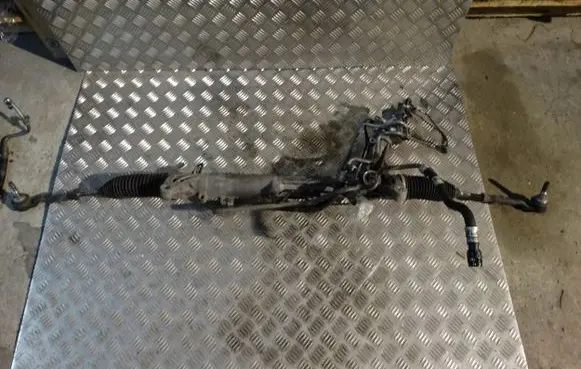 BMW M5 Steering rack 2284985