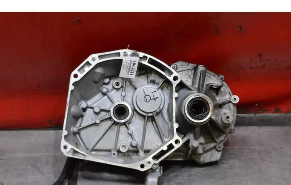 Renault Zoe Manual 6 speed gearbox 290K43711R