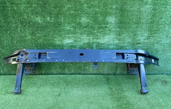 Volkswagen Touran II Front bumper support beam 5TA807111