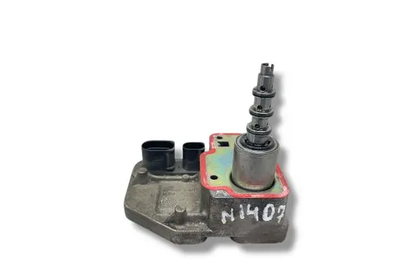 Ford Kuga I Torque split ecu control unit/module 5WP3353102 5WP33531 11479301
