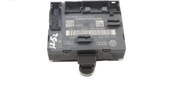 Audi A5 8T 8F Door control unit/module 8K0959792