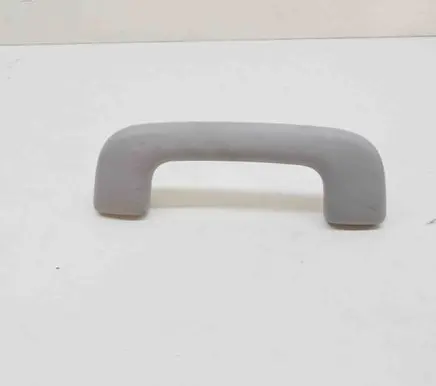 Front interior roof grab handle