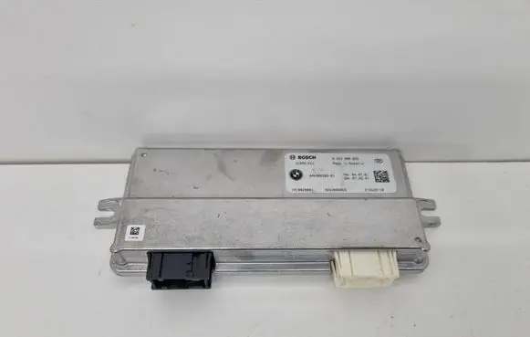 BMW X5 G05 Camera control unit module 215520 21552010