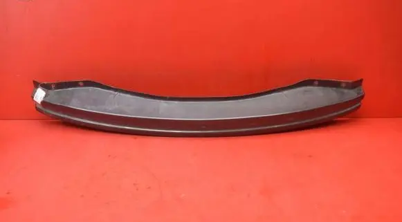 Tesla Model S Rear bumper support beam 1041685-00-A