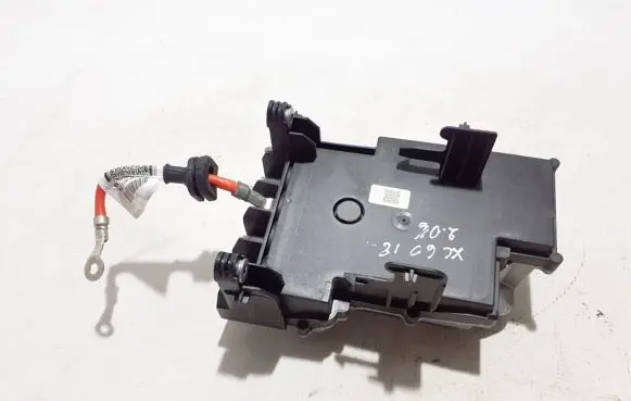 Volvo XC60 Fuse module 31652295