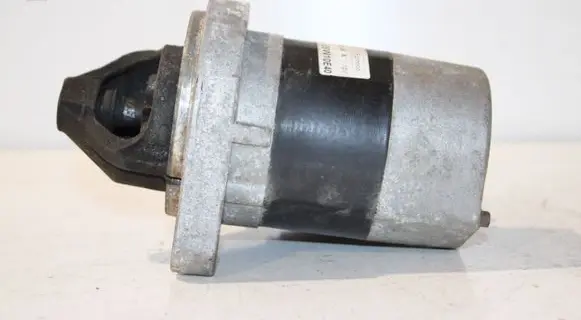 Ford Focus Starter motor CV6T11000GA