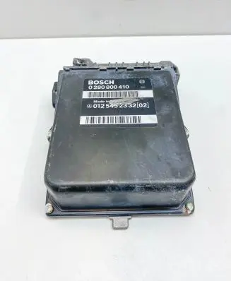Mercedes-Benz SL R129 Engine control unit/module A0125452332 0280800410