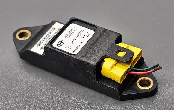 Hyundai Getz Airbag deployment crash/impact sensor 959201C000