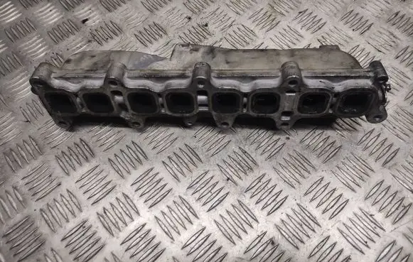 Opel Meriva A Intake manifold 8973134590