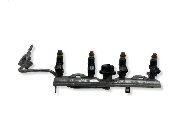 Honda Civic Fuel injectors set VK27BBSY