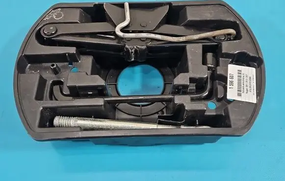 Peugeot 308 Lift Jack 9649243380 IMPRK1596607