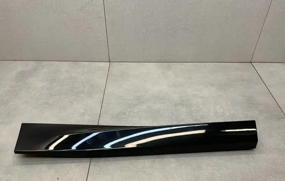 BMW X3M F97 Rear door trim (molding) 8064798