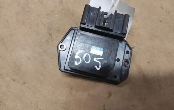 Toyota Avensis T250 Heater blower motor/fan resistor 4993002121