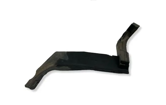 Porsche Panamera (971) Fender foam support/seal 971819238A
