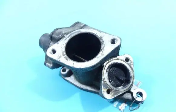 Suzuki Grand Vitara II EGR valve A2C53026301 IMPRK1350088
