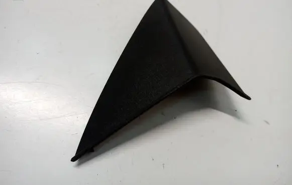 Renault Talisman Centre console side trim front 802927045R