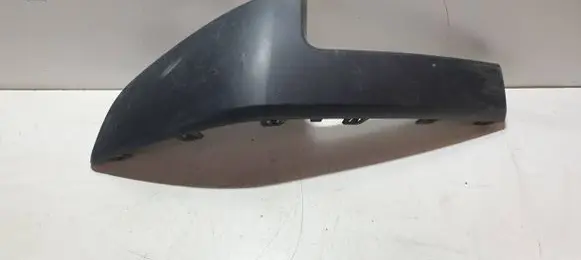 Renault Megane II Front bumper corner part panel trim 8200490339 43898 8200412360