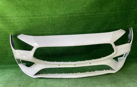 Mercedes-Benz CLA C118 X118 Front bumper