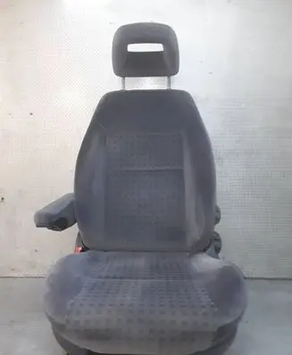 Volkswagen Sharan Front driver seat 