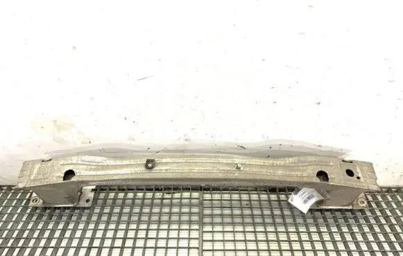 Opel Astra J Rear bumper support beam 