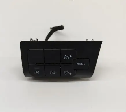 Peugeot Boxer Light switch 07355860840