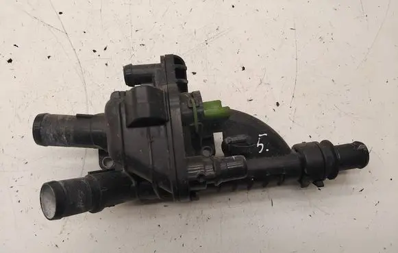 Peugeot 508 Thermostat/thermostat housing 9684588980