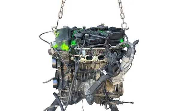 Mercedes-Benz E AMG W211 Engine 271956 271.956