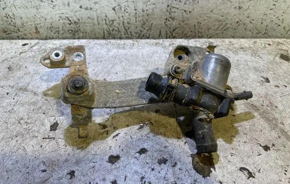 Volvo XC40 Electric auxiliary coolant/water pump 32249537 2202091213
