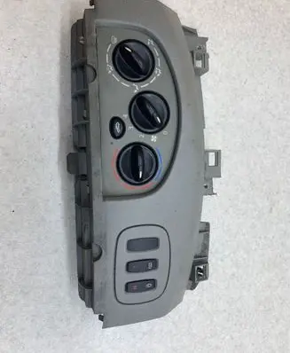 Nissan Primastar Climate control unit