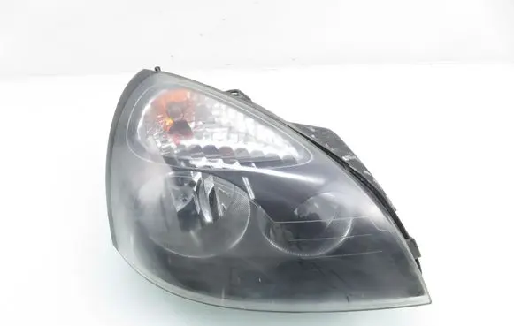 Renault Clio II Headlight/headlamp 