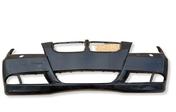 BMW 3 E90 E91 Front bumper 51117140859