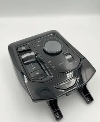 BMW 5 G60 Gear shifter/selector 5A76798 5A8FF80