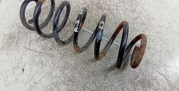 Audi A3 S3 8L Rear coil spring