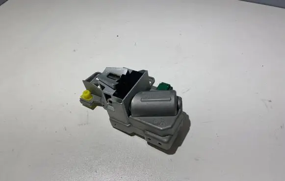 Volvo S80 Steering wheel lock 7G9N3F880DD P31280656
