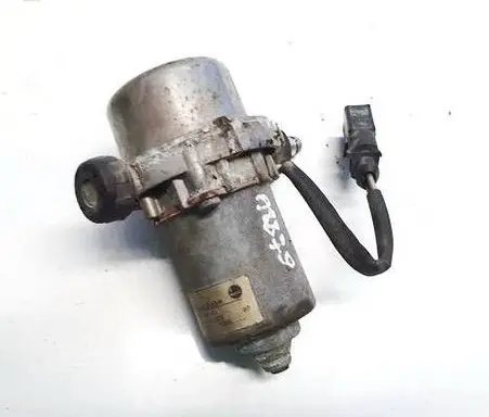 Audi Q7 4L Secondary air pump 8e0927317a 008440-01