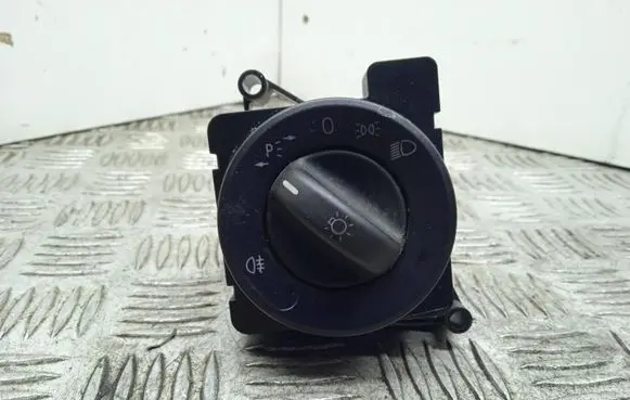 Mercedes-Benz Sprinter W906 Light switch A9065450504