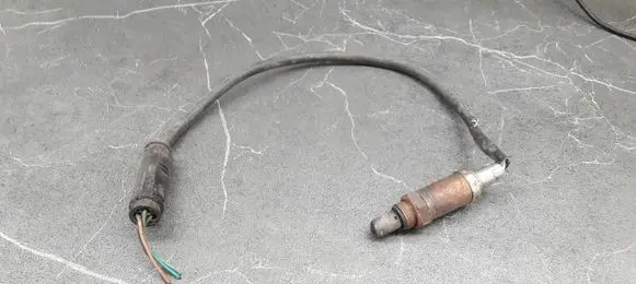 Mercedes-Benz E W210 Lambda probe sensor 0258003571