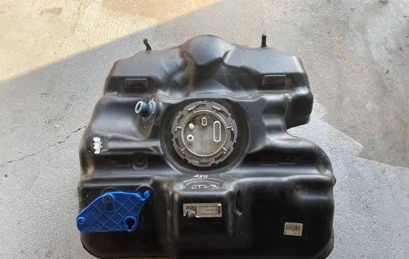 Porsche 911 991 Fuel tank 9P1201075B