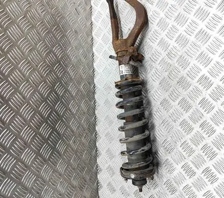 MG ZS Front shock absorber/damper RNB000610 22190869