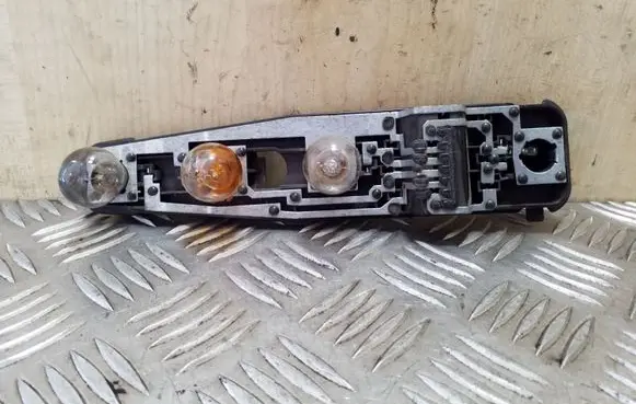 Tail light part