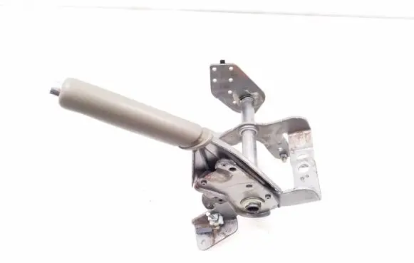 Nissan Pathfinder R51 Handbrake/parking brake lever assembly