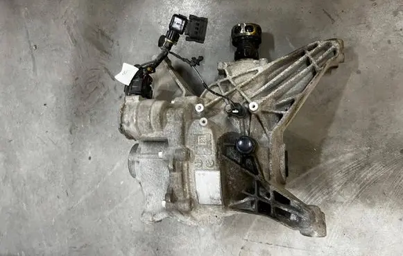 Land Rover Evoque II Rear differential K8D24N053AB