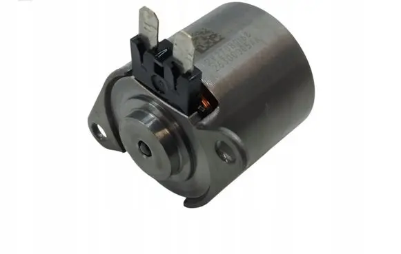 Skoda Superb B8 (3V) Turbo solenoid valve 26300005AA