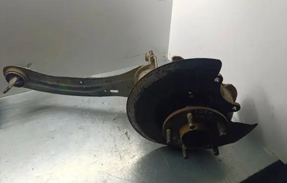 Ford Focus Rear wheel hub